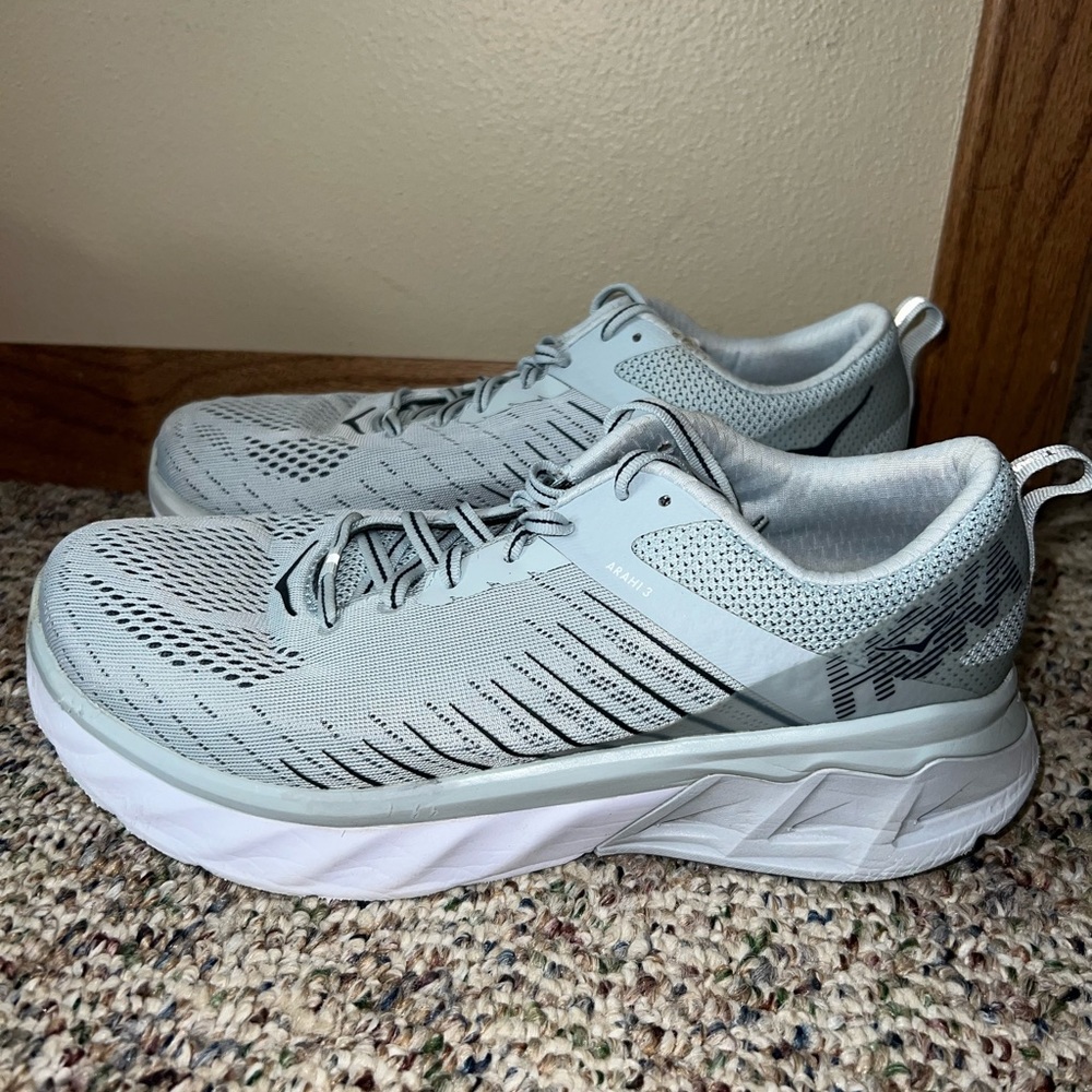 Women’s Hokas